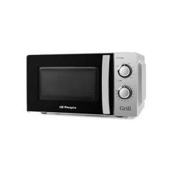 Microonde con Grill Orbegozo MIG2131 20L 700W precio