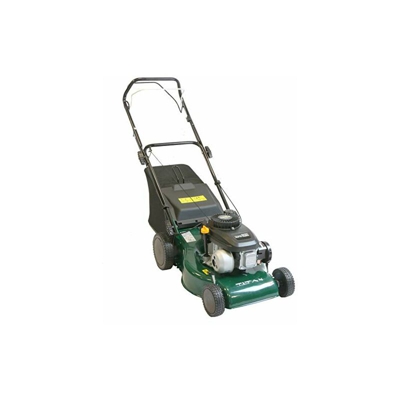 Tagliaerba a trazione da 41 cm con motore a benzina FORX 4500 139 cc modello: TITAN SP 41 S