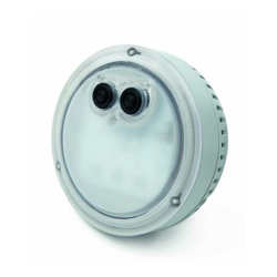 Luce Led Multic. X Bubble Spa - Intex en oferta