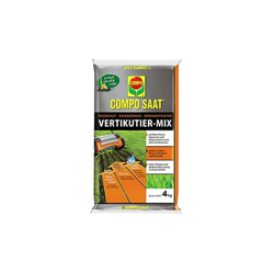 Compo Saat® - Mix per scarificazione, Cura del Prato Perfettamente Coordinata, per Una Perfetta Riparazione del Prato e rigenerazione Dopo la precio