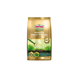 Patch Substral Magic Lawn, riparazioni prato, semi di prato, substrato di semi Premium e fertilizzante, 3,6 kg fino a 16 m² precio