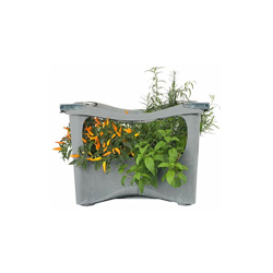 U-greeny - Fioriera en oferta