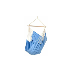Amazonas Hammock AZ-2030241 Artista Poltrona Sospesa Blue, Blu, 130x110x160 cm características