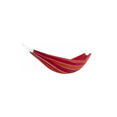 Vivere Mimosa BRAZ236 Amaca Brasiliana, Cotone, 240 x 160 cm, Multicolore Doppia