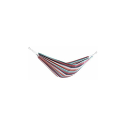 Vivere BRAZ230 Amaca Brasiliana, Cotone, 240 x 160 cm, Multicolore Plumeria precio