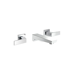 Bristan sai Wmbas C vela a parete per lavabo, cromato características