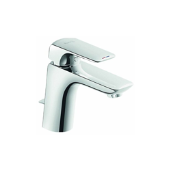 Kludi 410230575 Ameo - Miscelatore monocomando per lavabo da incasso, misura XL, DN 15, cromato precio