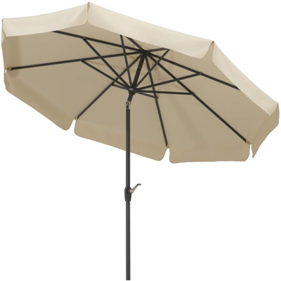 Schneider Orlando Ombrellone 270 cm