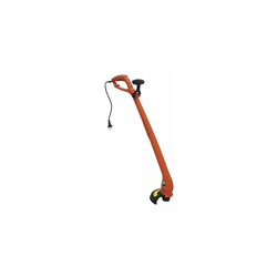 Mader Garden Tools 69249 Decespugliatore, 250 W, 200 mm, Arancione en oferta
