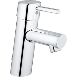 GROHE 3220610E - Concetto Grifo de Lavabo, cartucho cerámico de 28mm, tamaño S precio