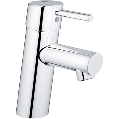 GROHE 3220610E - Concetto Grifo de Lavabo, cartucho cerámico de 28mm, tamaño S