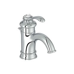 Jacob Delafon E72090-CP FAIRFAX - Miscelatore per lavabo con scarico in metallo, cromato características