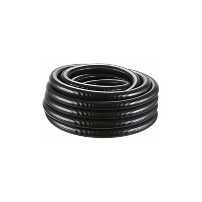 "Oase Spiralschlauch Schwarz 2"", 25 m Tubi e connettori, Nero, 75 x 75 x 7.5 cm"