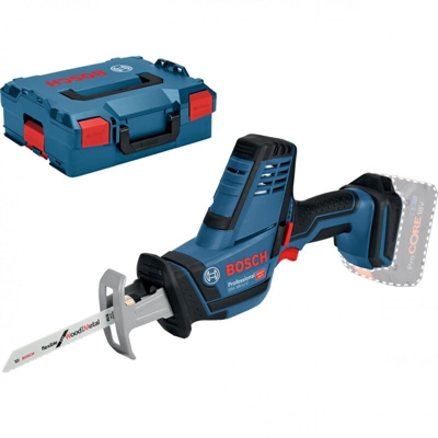 -senza Marca/generico- - 1 PZ Di BOSCH-B 18V SEGA S/BATT. GSA18V-LI C