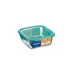 Porta pranzo Luminarc Keep'n Lagon Geam Capacità:0,38 l en oferta