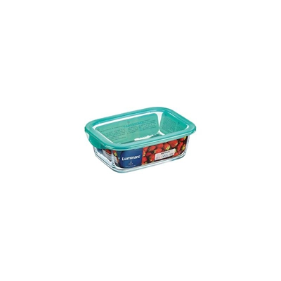 Porta pranzo Luminarc Keep'n Lagon Geam Capacità:1,97 l