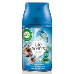 Ricarica Per Diffusore Per Ambienti Oasis Air Wick (250 ml) en oferta