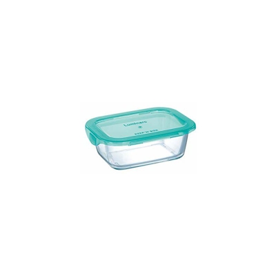 Porta pranzo Luminarc Keep'n Lagon Geam Capacità:0,38 l