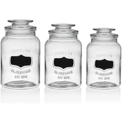 Contenitore per Utensili da Cucina Geam (3 Pezzi) en oferta