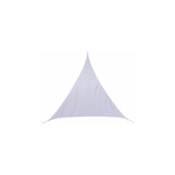 Hesperide 117746 â Tenda parasole di 3 x 3 x 3 m per fare ombra nel giardino, sul terrazzo o sul balcone, colore: Bianco precio