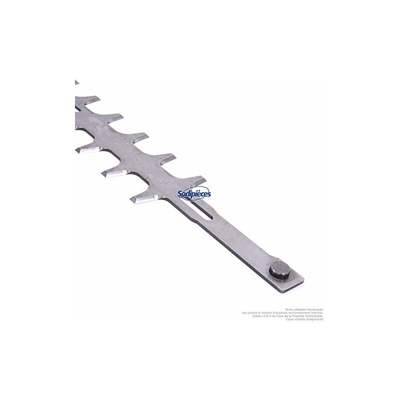 RATIOPARTS 6-957 - Tagliasiepi 652 mm