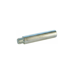 Somatherm // 2175-40-10 Prolunga per Collana, 40 mm (x10), Grigio en oferta