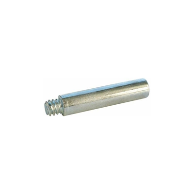 Somatherm // 2175-40-10 Prolunga per Collana, 40 mm (x10), Grigio