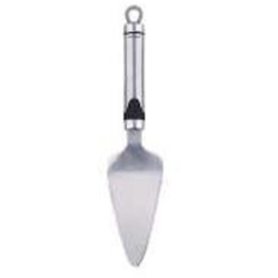 Pala per Torta Bergner Acciaio inossidabile Argentato (25,5 cm) precio