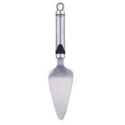 Pala per Torta Bergner Acciaio inossidabile Argentato (25,5 cm)