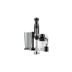 Frullatore ad Immersione Black & Decker BXHBA1500E Acciaio inossidabile 1500 W Inox precio