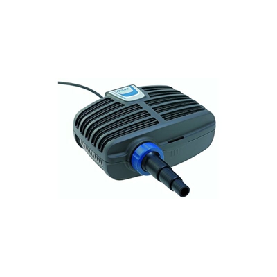 Oase 51102 Aquamax Eco Classic, Nero, 30x24x21 cm