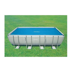 Telo Copripiscina Termico - Art. 29028 - Cm 378 X 186 precio
