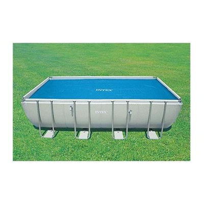 Telo Copripiscina Termico - Art. 29028 - Cm 378 X 186
