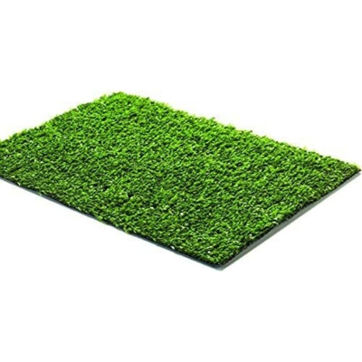 GARDEN FRIEND P1902310 Prato Verde Basik 8 mm H. 100 L. 300 cm