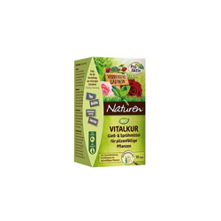 Naturen Bio Vitalkur Giess Medio per pilzanfaellige Piante 7021Â âÂ 10Â Pezzi precio