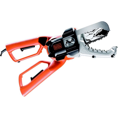 Black&decker - BLACK+DECKER Elettrosega Alligator