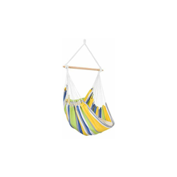 Amazonas Hammock AZ-2020115 Relax Poltrona Sospesa Kolibri, Verde, 100x85x130 cm características