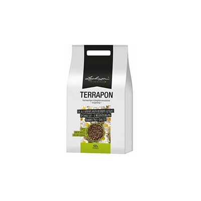 Lechuza TERRAPON 12 LITRI NEUTRO