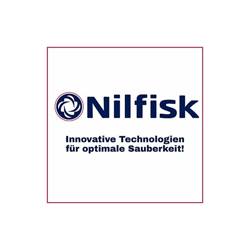 Nilfisk-Alto - Spazzola per Pulizie, Manico Lungo características