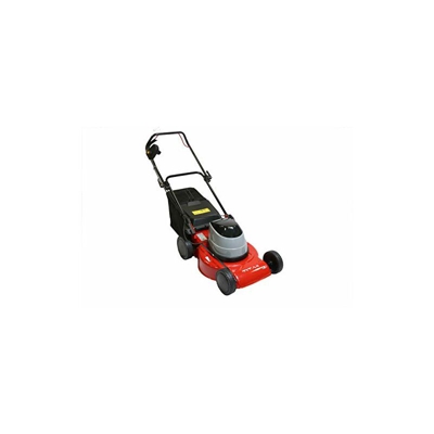 Tagliaerba elettrico a trazione con motore da 1800 Watt modello: TITAN GX 46 SE