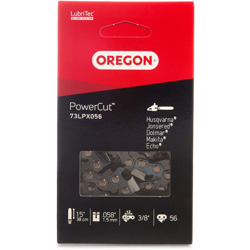 Oregon 73LPX056E - Passo della catena di trasmissione da 3/8 di pollice collega 56 en oferta