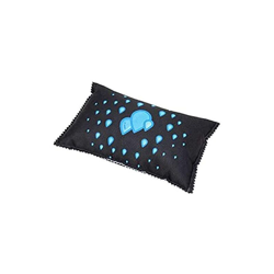 WENKO Deumidificatore per auto con indicatore 1000 g - Deumidificatore dell'aria, Minerale attivo, 23 x 5 x 15 cm, Marrone en oferta