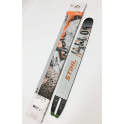 STIHL 3003/3313 - Guida di scorrimento 40 cm características