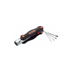 Stihl 000 881 5501 - Utensile multifunzione 19-13, 1 W, 1 V características