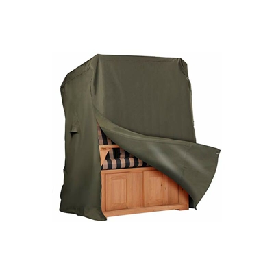 Spiaggia Hanse Cover in 600Â D Oxford Tessuto, Premium, Custodia da Spiaggia