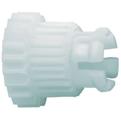 Grohe GRO-08943000 08943000-Atrio Vástago para grifos, Nero