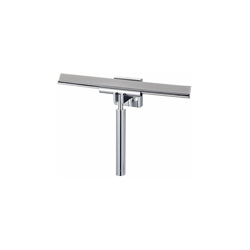 403050 Mezzo Chrome, Tergidoccia con aggancio per parete - Haceka características