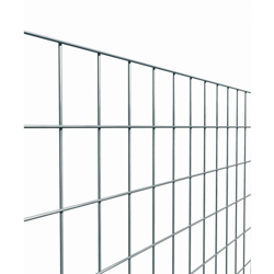 Rete per recinzione zincata maglia 50x75mm cm.200 altezza - Salone características