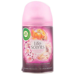 Ricambi Per Diffusore Per Ambienti Freshmatic Duplo Delicias de Verano Air Wick precio