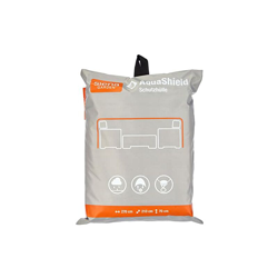 Siena Garden d41169Â Lounge Custodia Protettiva, Grigio, 270Â x 210Â x 70Â cm precio